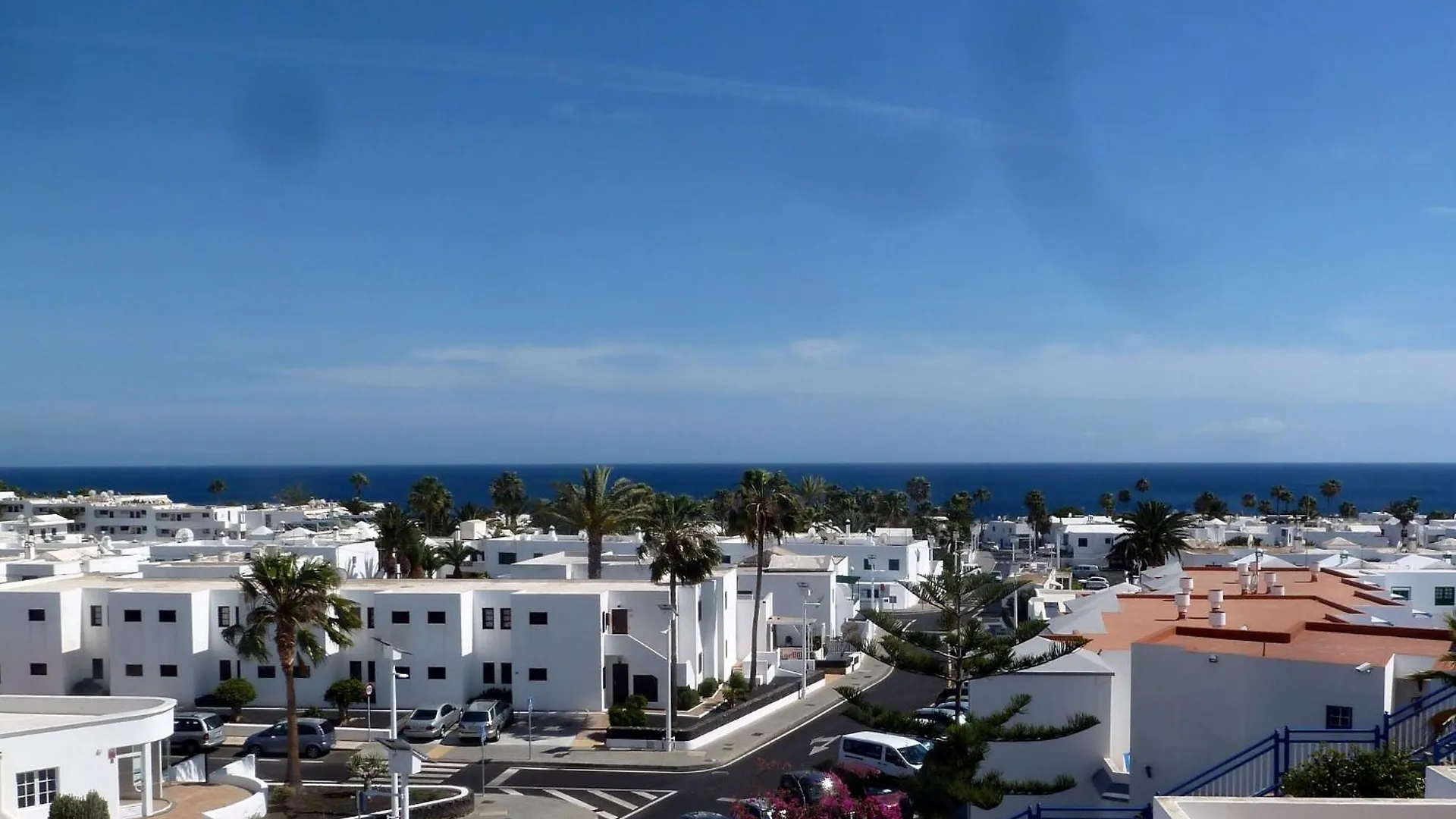 Sea View Atalaya Complex Central Puerto Del Carmen Puerto del Carmen  Spain
