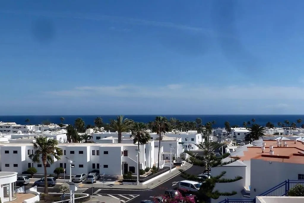 Sea View Atalaya Complex Central Puerto Del Carmen Puerto del Carmen  Apartment Puerto del Carmen (Lanzarote)