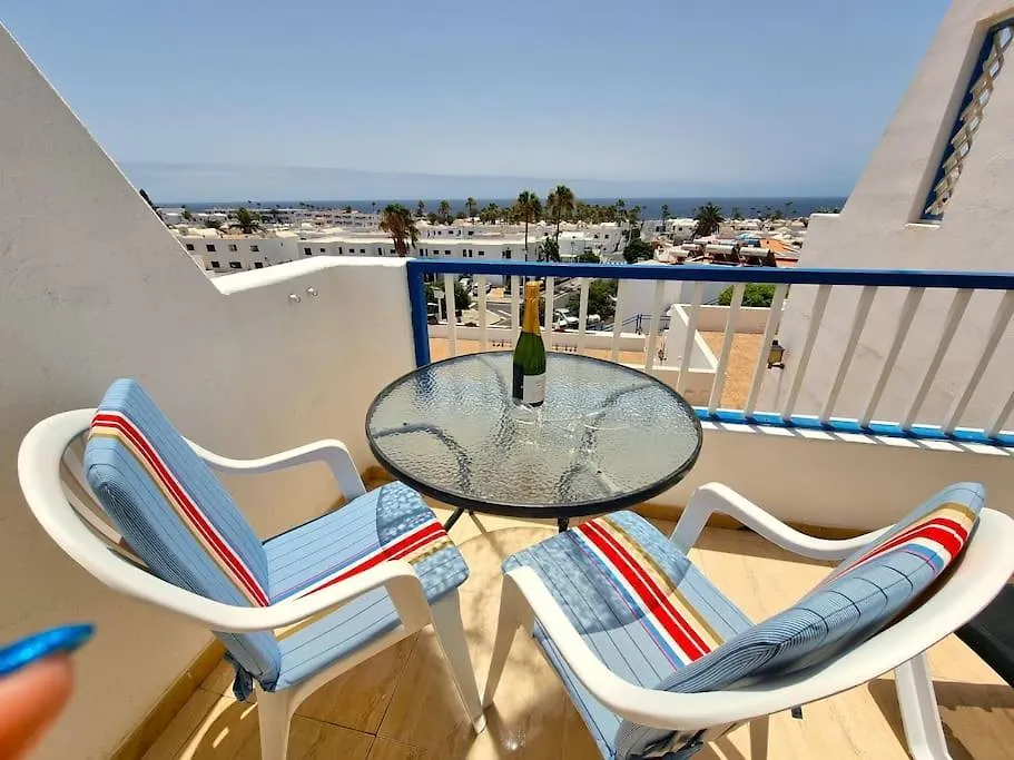 Sea View Atalaya Complex Central Puerto Del Carmen Puerto del Carmen