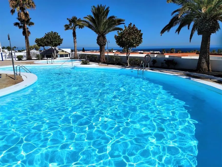 Sea View Atalaya Complex Central Puerto Del Carmen Puerto del Carmen  Apartment