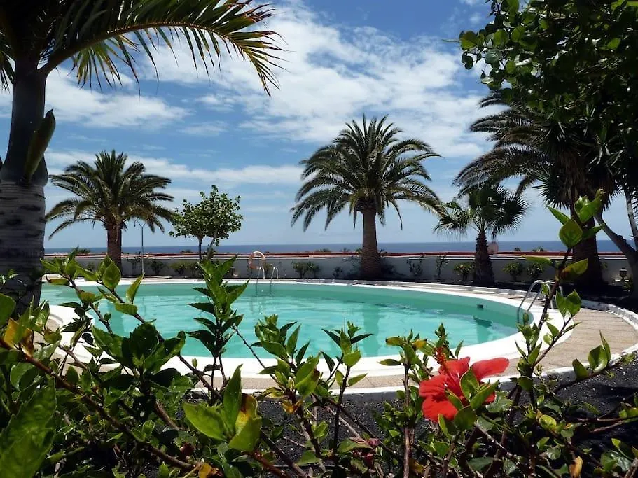 Sea View Atalaya Complex Central Puerto Del Carmen Puerto del Carmen  Spain