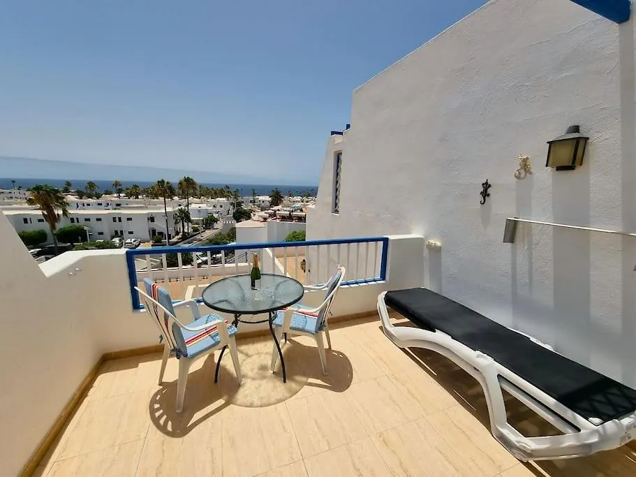 Lägenhet Sea View Atalaya Complex Central Puerto Del Carmen Puerto del Carmen
